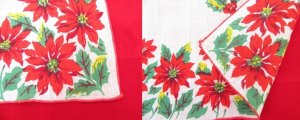 画像3: Christmas Hanky 43