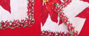 画像3: Christmas Hanky 46