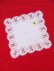 画像1: Christmas Hanky 26 (1)