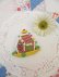 画像1: AVON Candy House Magnet (1)