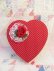 画像2: Petit Heart&Rose Candy Box