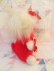 画像4: Rushton Valentine Poodle Red
