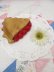 画像1: Slice Cherry Pie Magnet (1)