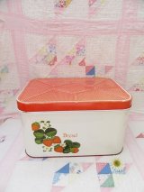 CHEINCO Bread Box Strawberry