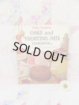 Cake&Frosting Mix Cook Book