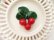 画像4: Cherry Plate Hanging A