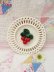 画像1: Cherry Plate Hanging A (1)