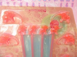 画像4: Pink Elephant Cocktail Set