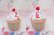 画像2: Birthday Cupcake Jar (2)