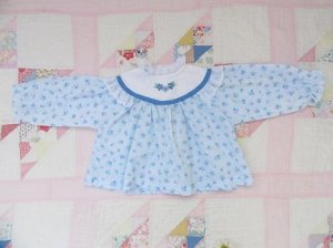 画像2: Baby Dress 35