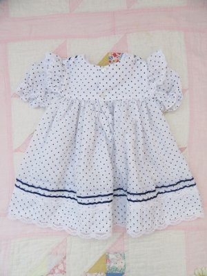 画像3: Baby Dress 43