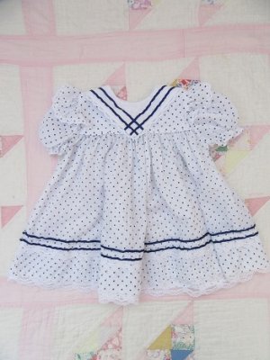 画像2: Baby Dress 43