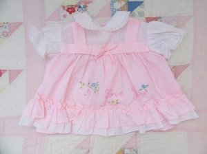 画像2: Baby Dress 38