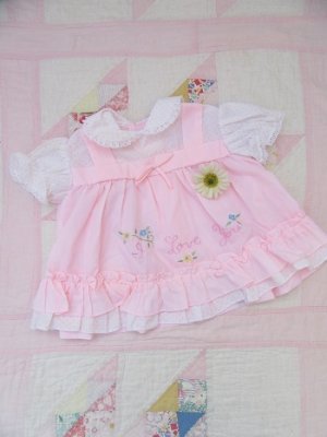 画像1: Baby Dress 38