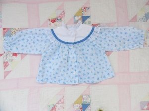 画像3: Baby Dress 35