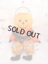 Jack Bucket Doll 2