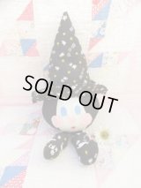 Baby Witch Plush
