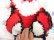 画像4: Latch Hook Santa (4)