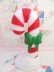 画像3: Candy cane Mold Light 