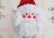 画像2: Big Santa Face Decor A