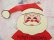 画像5: Santa Plastic Sign