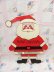 画像2: Santa Plastic Sign