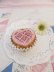 画像1: Enesco Cupcake  (1)