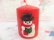 画像2: Snowman & Ornament Candle Set