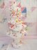 画像3: Styrofoam Candy Tree Set