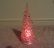 画像3: Plastic Mini Tree Light