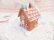 画像3: Pastel Ginger House Ornament