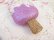 画像5: Glitter Popsicle Purple