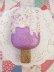 画像3: Glitter Popsicle Purple