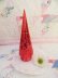 画像1: AVON Tree Bubble Bath Red (1)