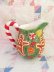 画像3: Holly＆Ginger Bread Pitcher