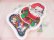 画像7: Plastic Party Tray Santa