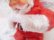 画像9: Vintage Santa Claus Plush