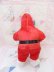 画像3: Vintage Santa Claus Plush