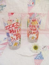 Milk Gor Santa  Tumbler