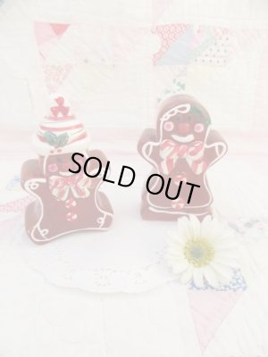 画像1: Ginger Bread Man S&P