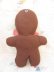 画像3: Cloth Doll Ginger Bread Man A (3)