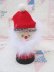 画像2: Sleepy Santa Craft Doll