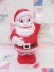 画像2: SANI TOY Santa Rubber Doll