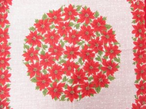 画像3: Christmas Hanky 57