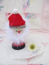 Sleepy Santa Craft Doll