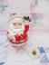 画像1: Spaghetti Santa Coin Bank C (1)