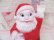 画像7: SANI TOY Santa Rubber Doll