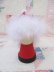 画像3: Sleepy Santa Craft Doll