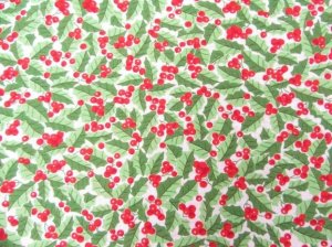 画像5: Christmas Hanky 55