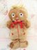 画像2: EDEN TOYS Ginger Bread Man